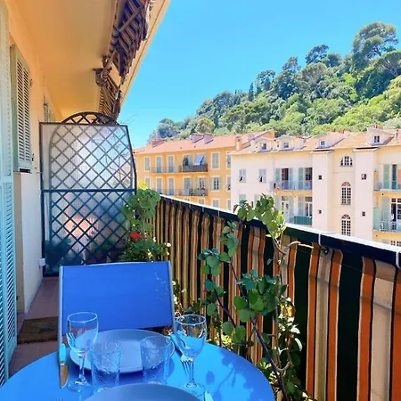Appartement Le Port - Grand Studio