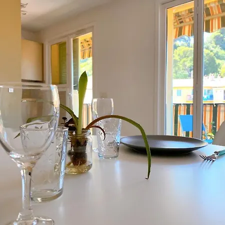 Apartment Le Port - Grand Studio